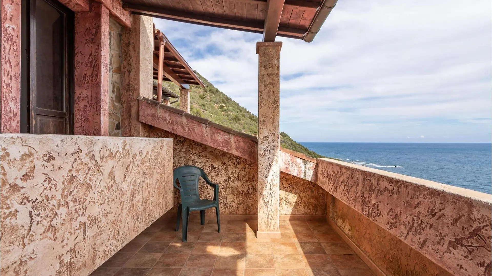 Villa Quadri 8 Villaputzu