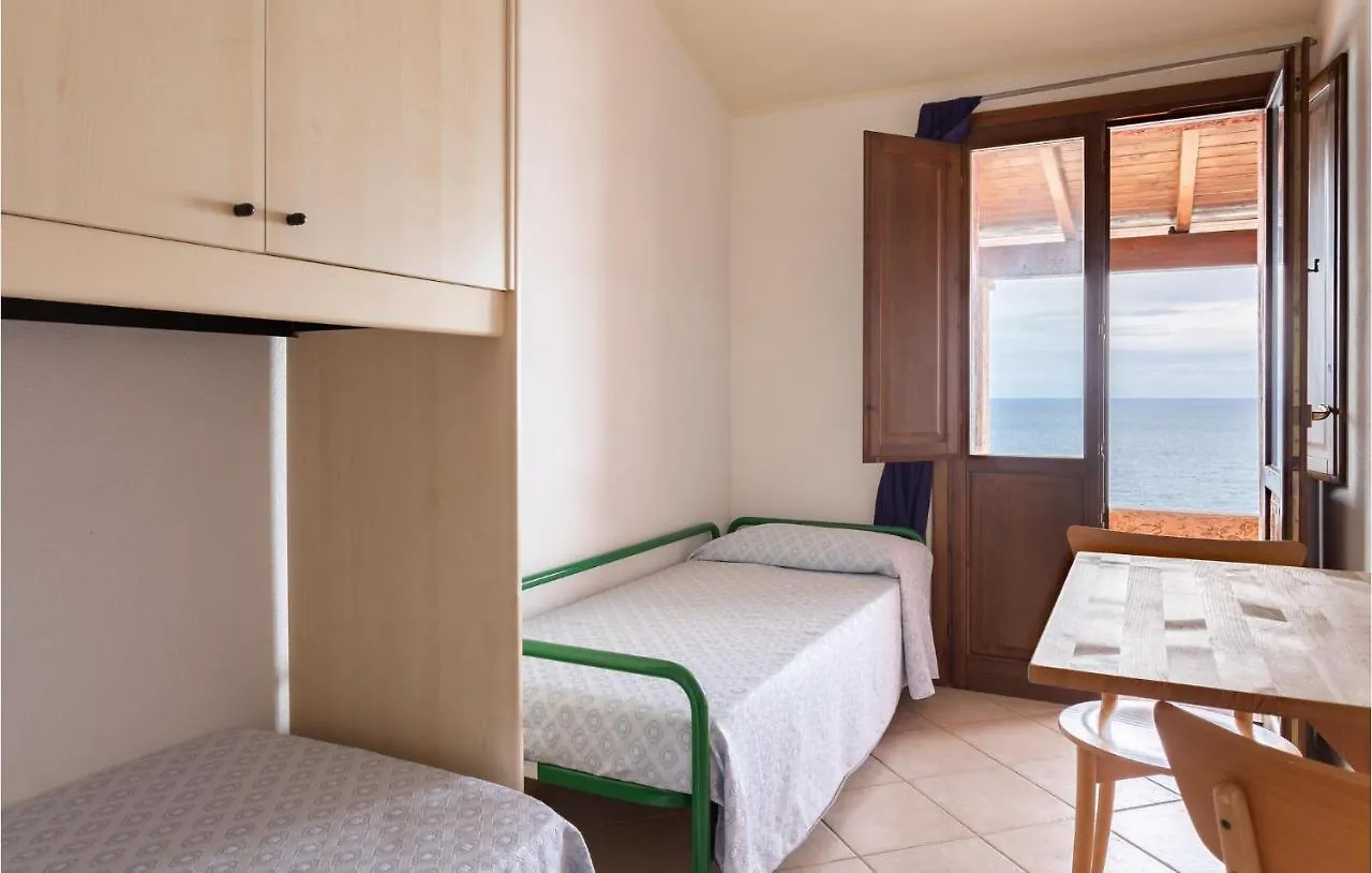 Holiday home Villa Quadri 8 Villaputzu Italy