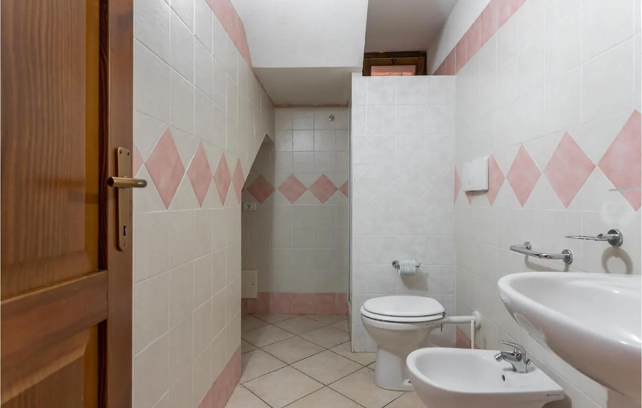 Villa Quadri 8 Villaputzu Holiday home