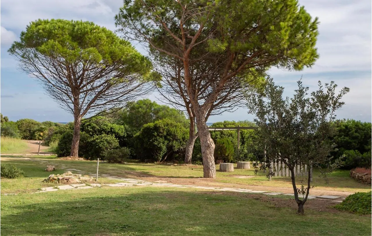 Villa Quadri 8 Villaputzu Italy