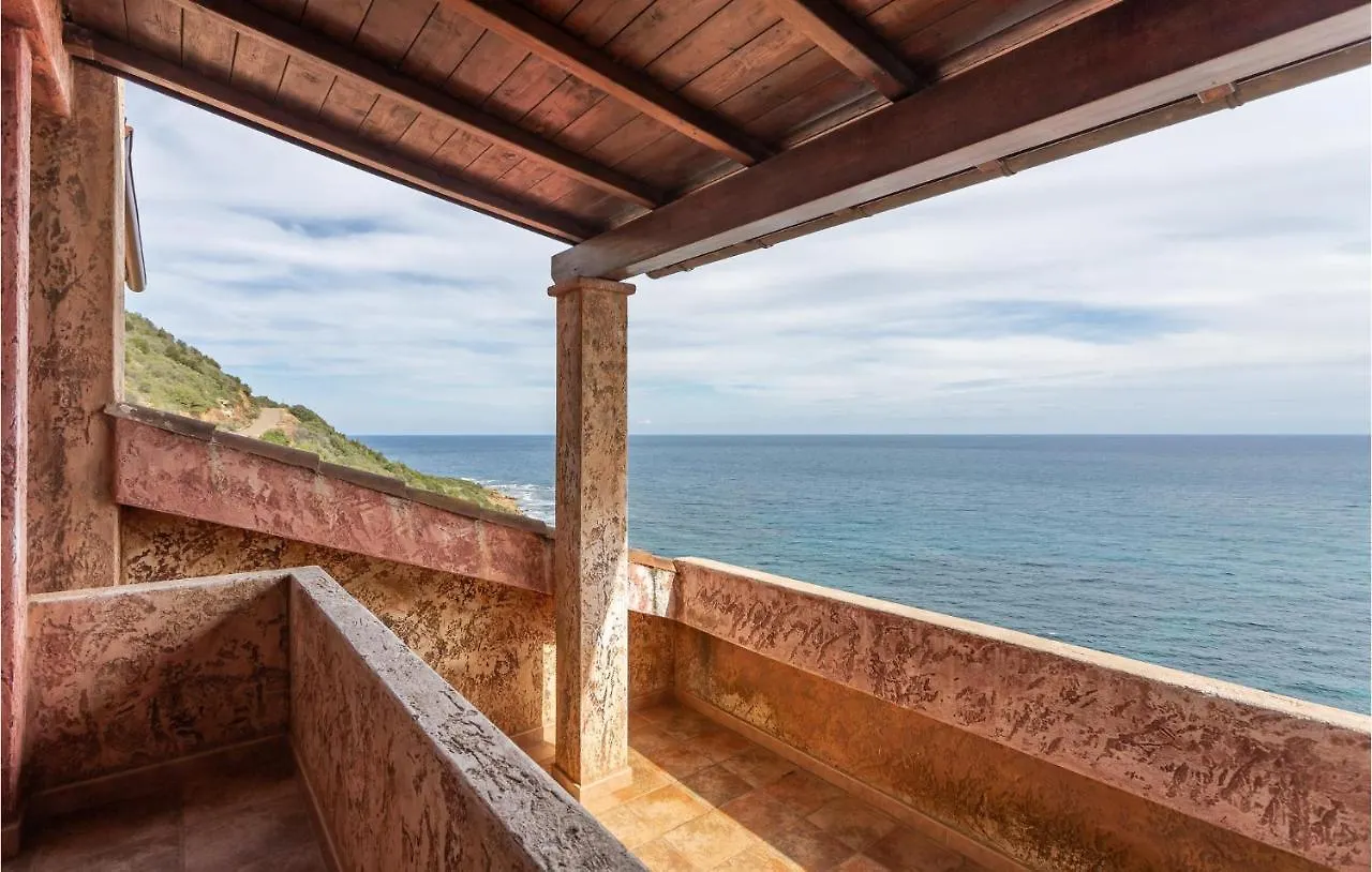 Villa Quadri 8 Villaputzu Holiday home