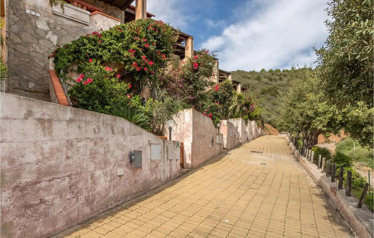Villa Quadri 8 Villaputzu