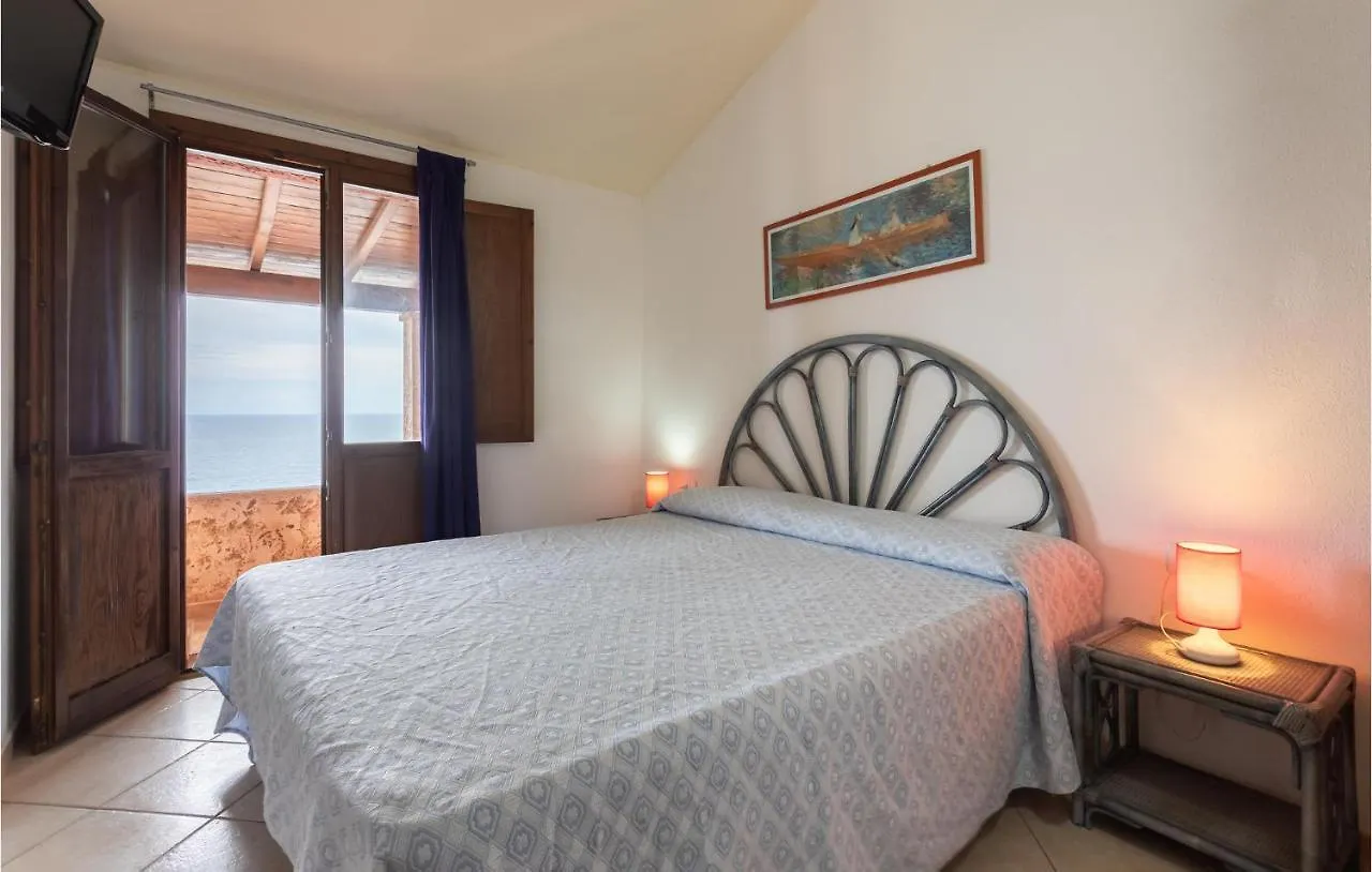 Holiday home Villa Quadri 8 Villaputzu