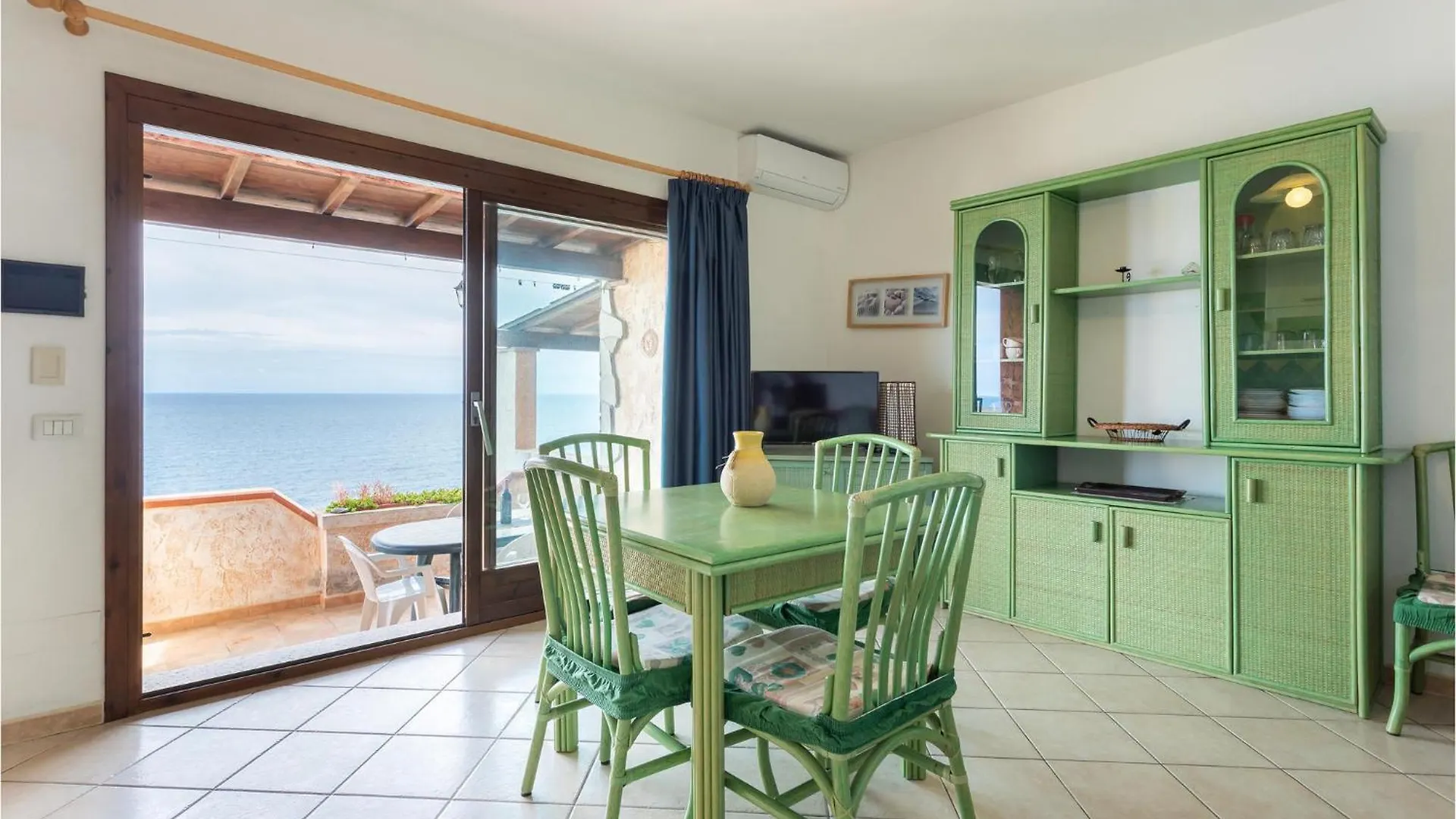 Villa Quadri 8 Villaputzu Italy