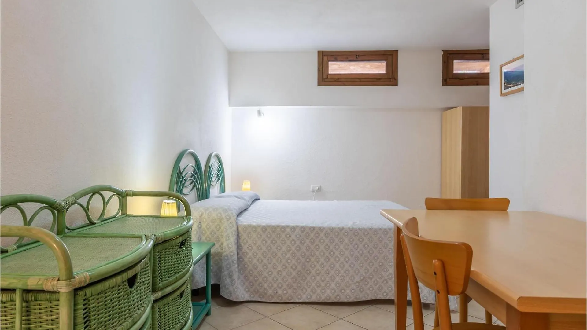 Villa Quadri 8 Villaputzu Holiday home