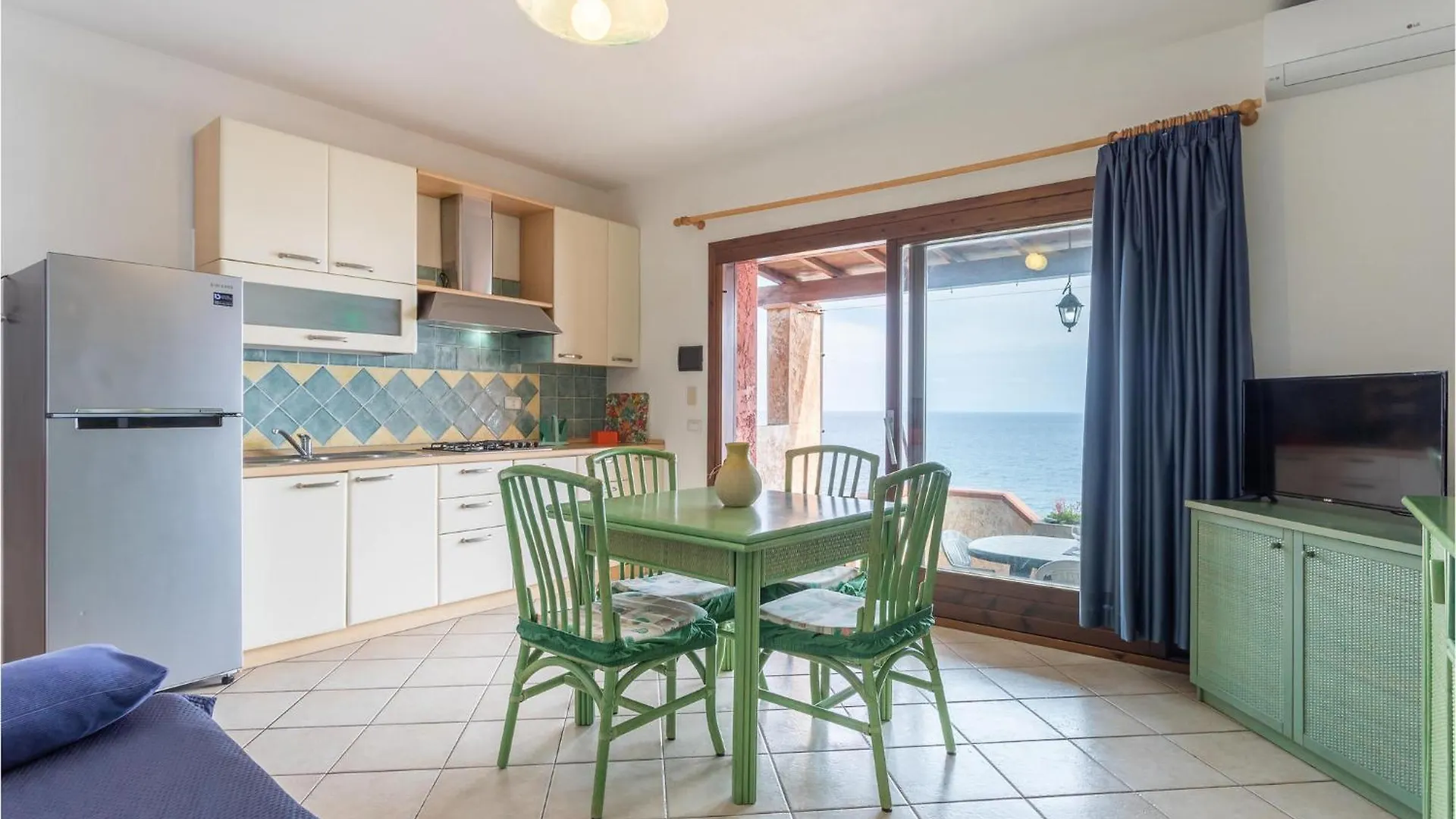 Holiday home Villa Quadri 8 Villaputzu