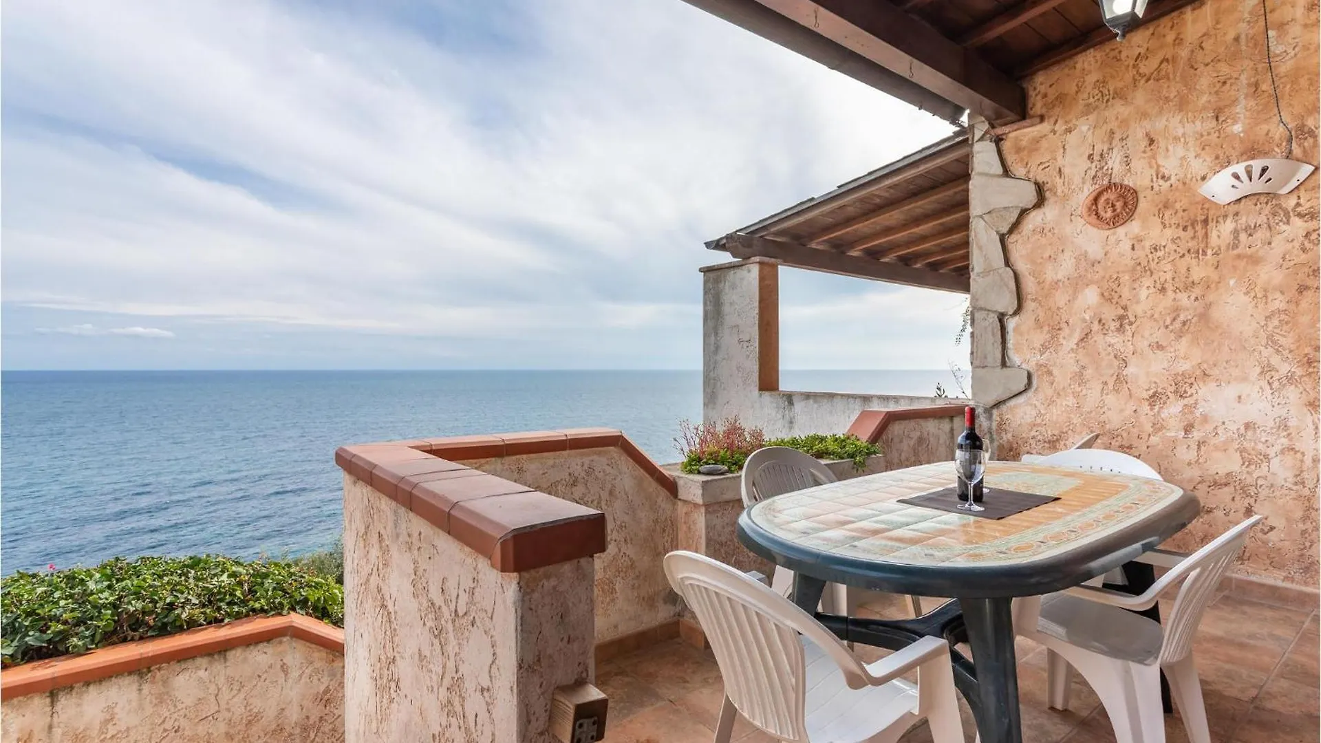 Villa Quadri 8 Villaputzu