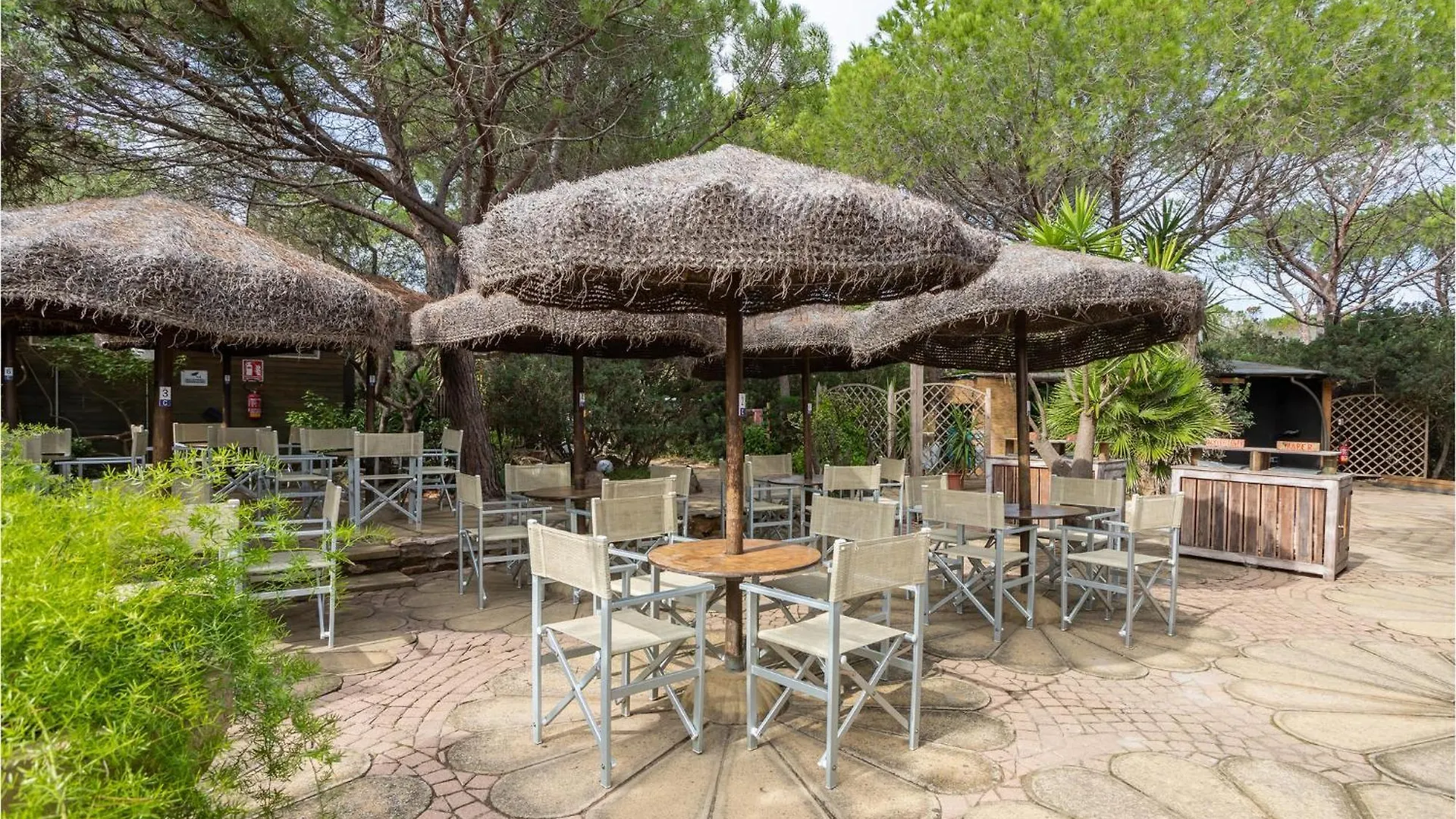 Villa Quadri 8 Villaputzu Italy