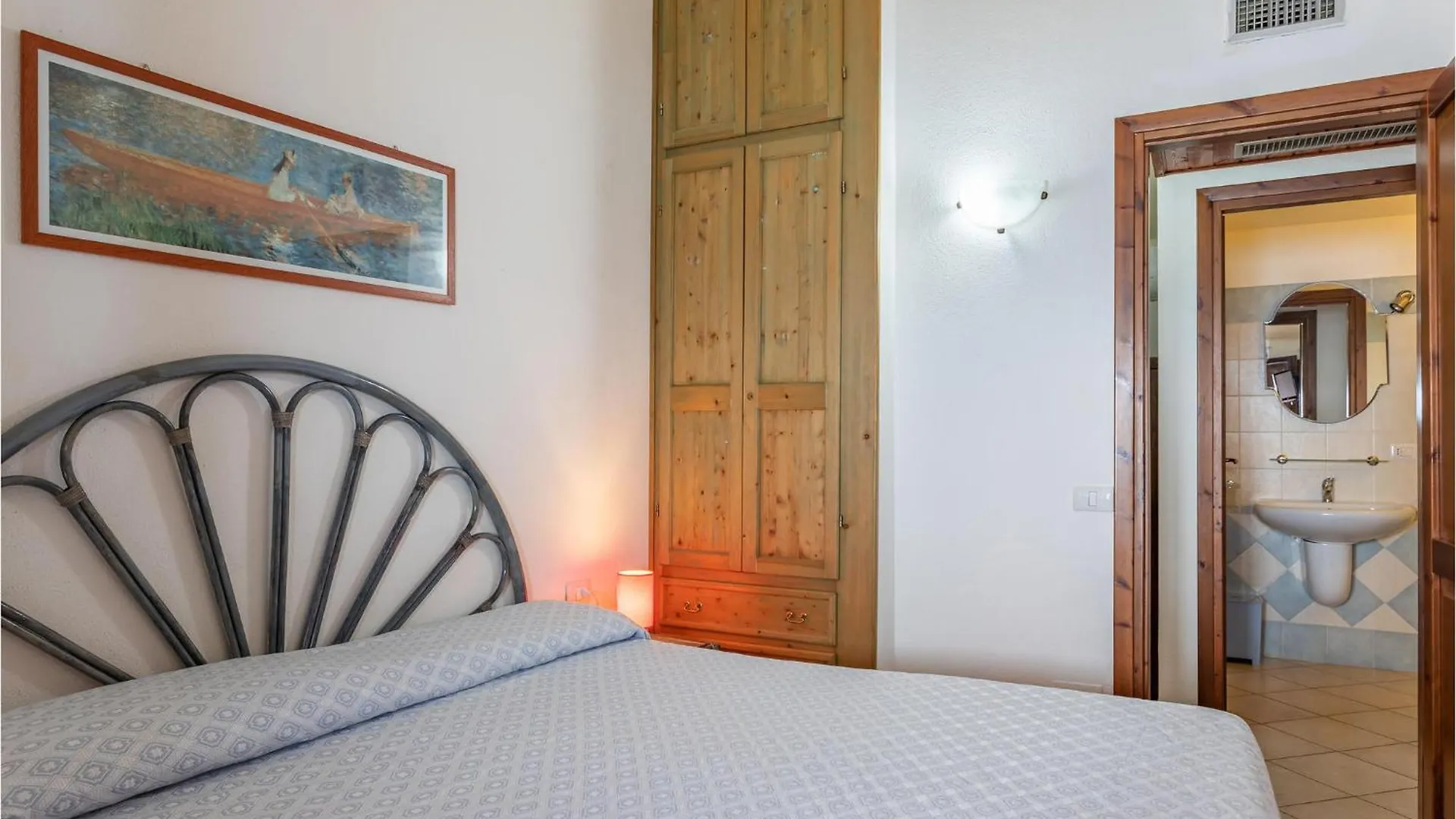 Villa Quadri 8 Villaputzu