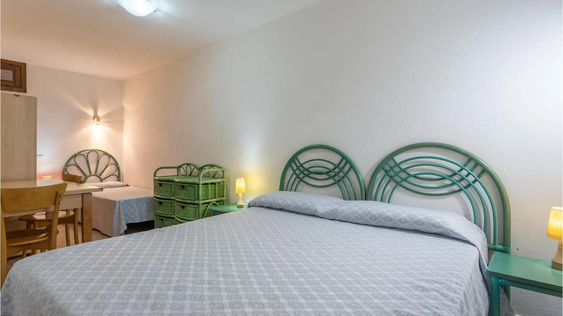 Holiday home Villa Quadri 8 Villaputzu